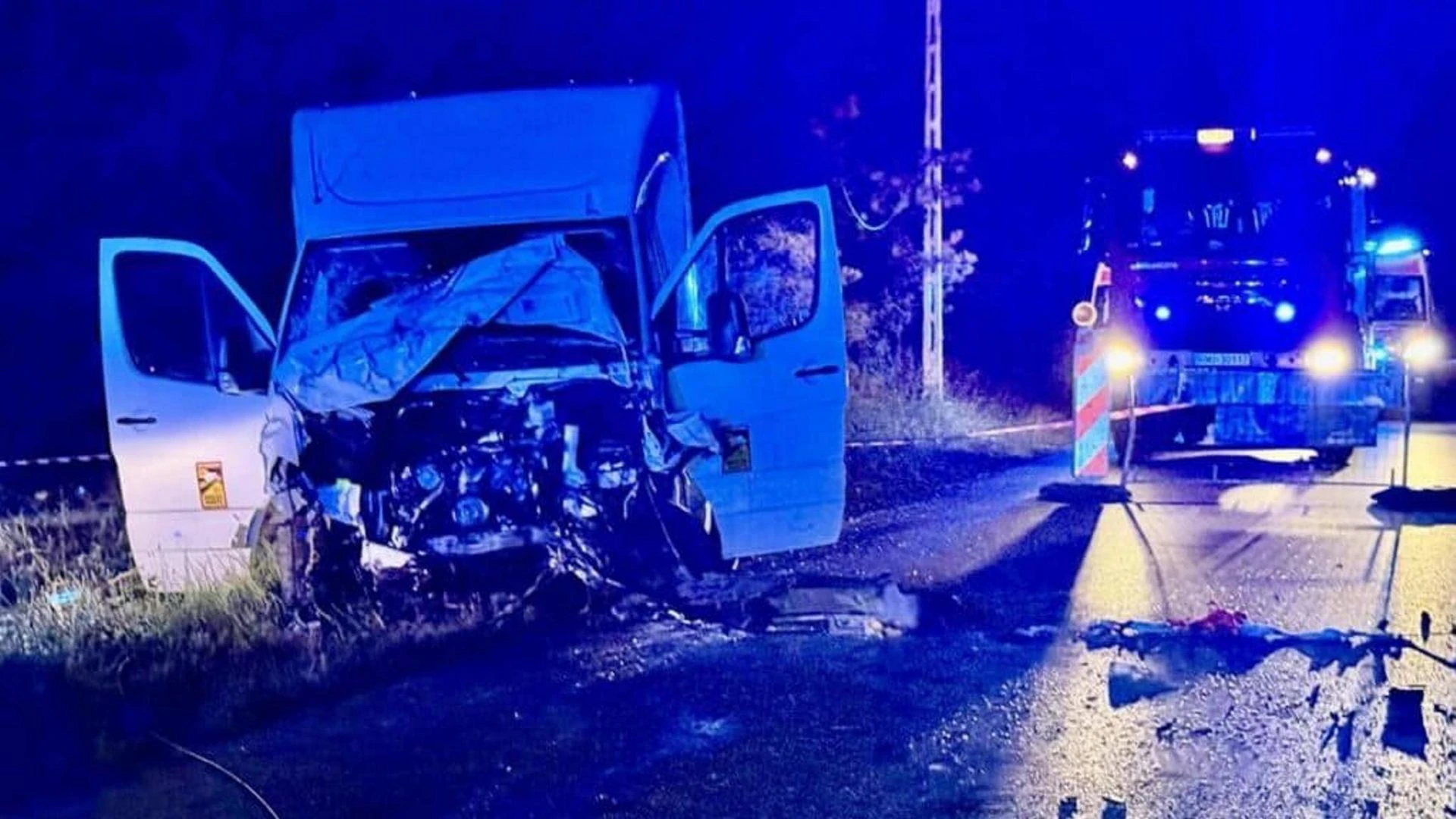 uszłyszał zarzuty! Jechał pijany, zginęło troje nastolatków. Niewiarygodne, co Artur C. zrobił przed wypadkiem