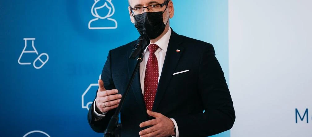 Niedzielski ostrzega. Kiedy mogą wrócić obostrzenia?