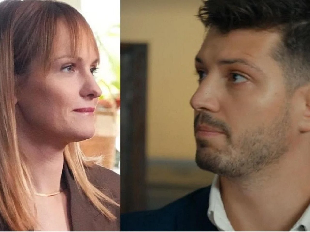 Barwy szczęścia Barwy szczęścia, odcinek 3243: Niefortunne kolejne spotkanie Justina z Olą. Pożałuje pochopnej decyzji - ZDJĘCIA