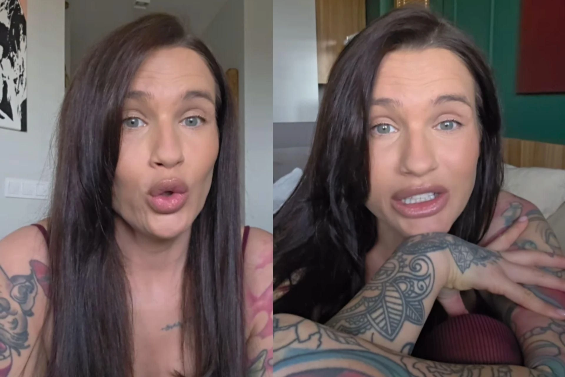 Drastyczne! Karolina Gilon ujawnia intymne szczegóły połogu: 