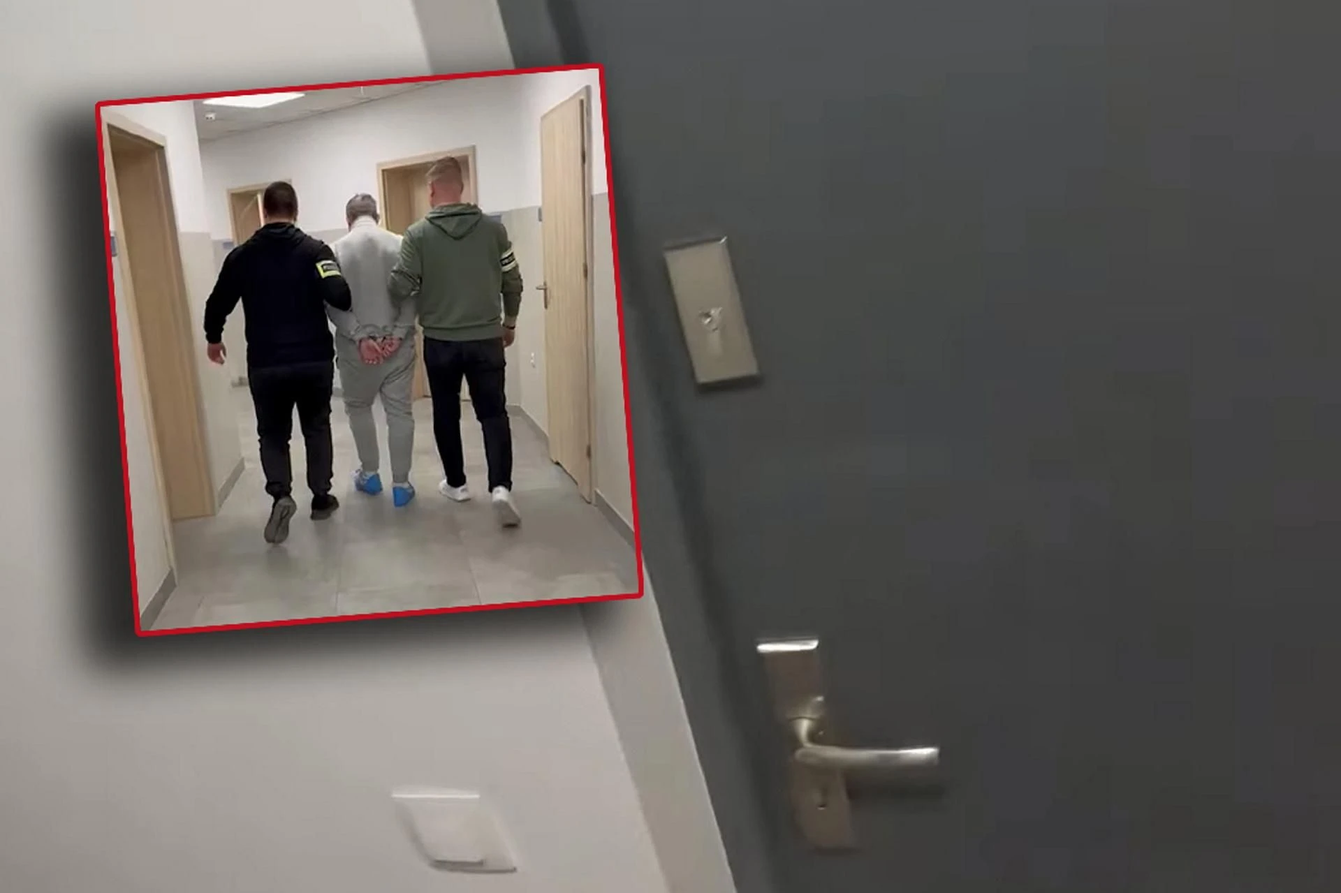 Zobacz wideo Strzelanina w Bydgoszczy, mężczyzna z raną brzucha. Policjanci weszli do sprawcy o 6…