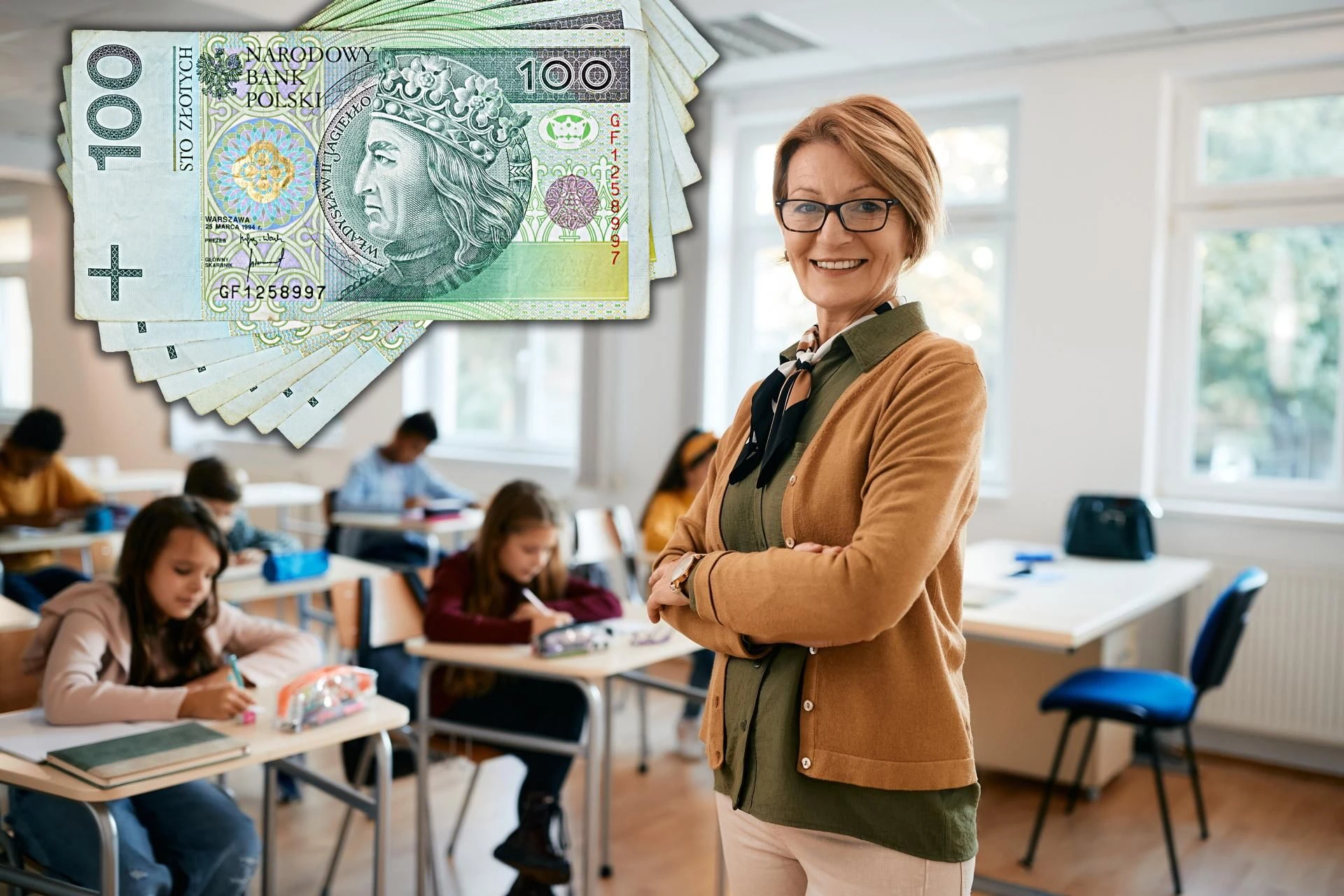 Świadczenie kompensacyjne Świadczenie kompensacyjne: Kto i ile dostanie?
