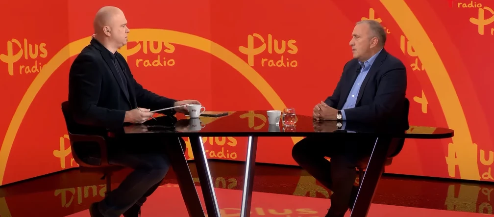Sedno Sprawy 12.04.2024 Czy Donald Tusk okłamał wyborców? Grzegorz Schetyna nie wierzy w taki scenariusz: 