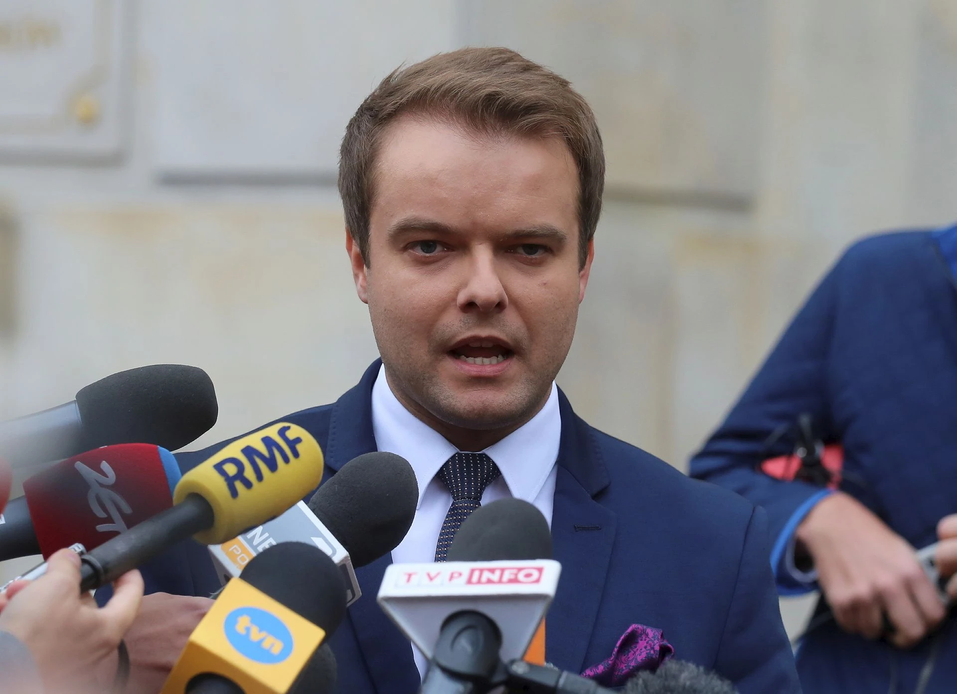 Zmiany w PiS! PiS odmładza swoje kadry!