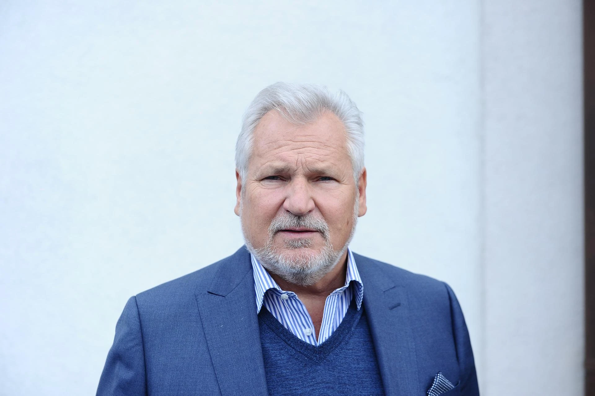 Aleksander Kwaśniewski zabrał głos po śmierci Jerzego Dziewulskiego. Poruszające słowa