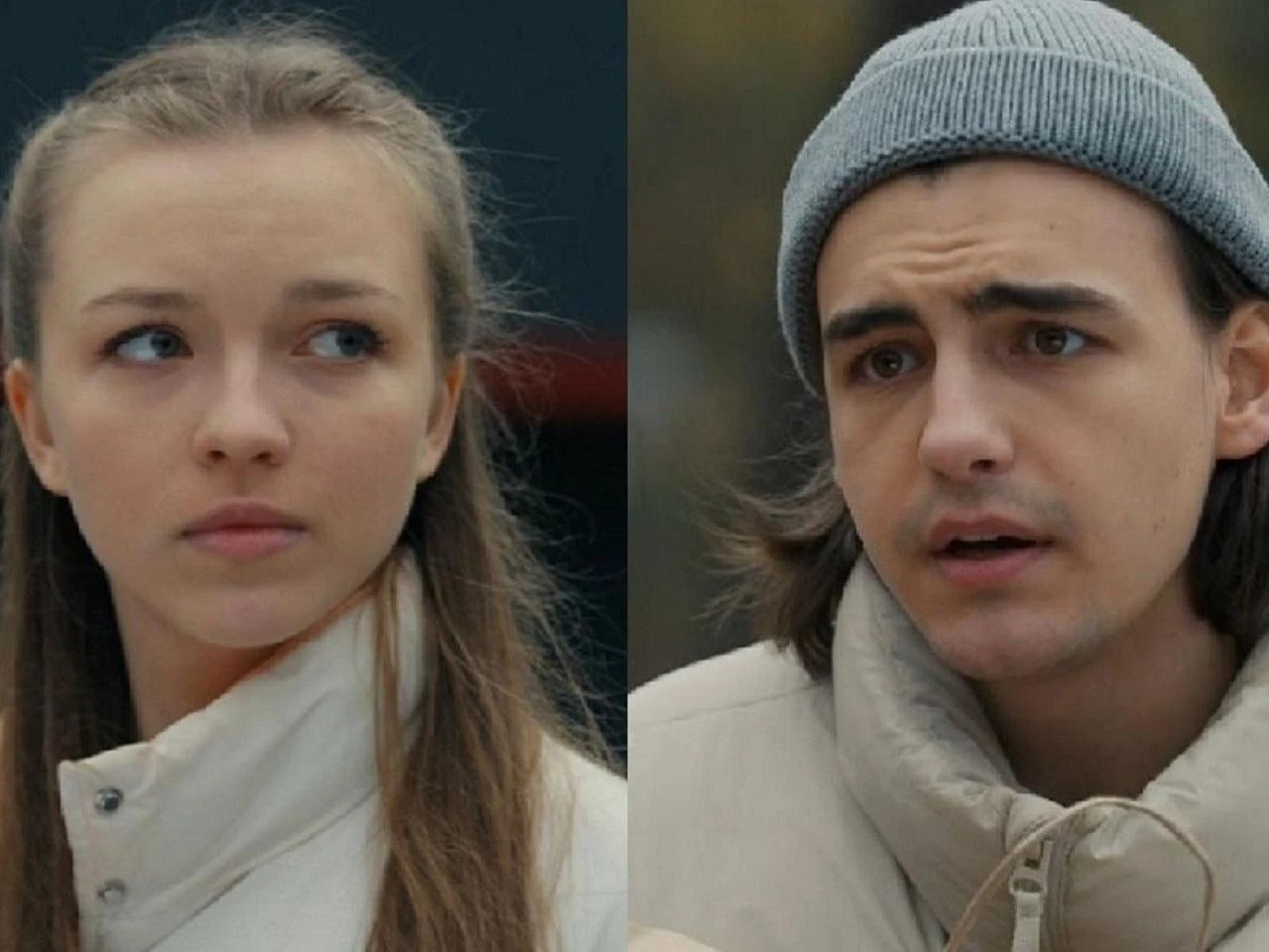 Barwy szczęścia Barwy szczęścia. Ewelina nie będzie Julią dla Romea. Wyzna mu miłość, ale on jej nie zechce - ZDJĘCIA