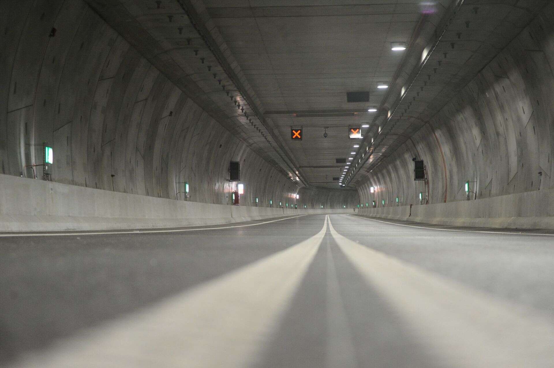 Wyniki kontroli Tunel pod Świną pod lupą Najwyższej Izby Kontroli. Raport mówi o 