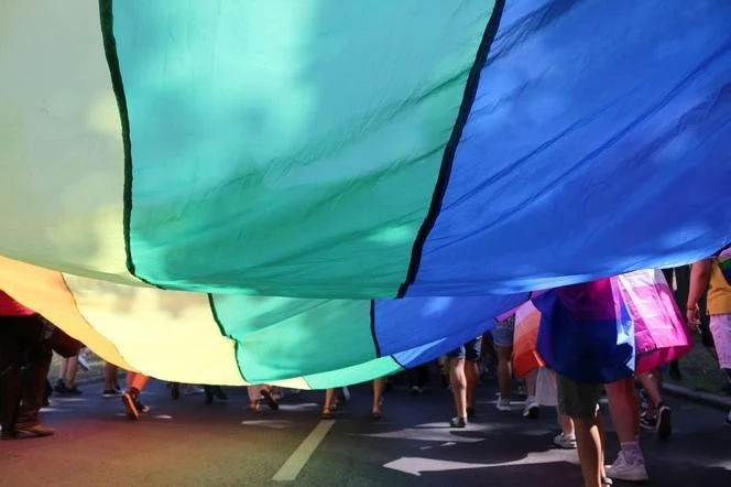 Ważne informacje Parada Równości w Warszawie. Tu wystąpią utrudnienia w ruchu