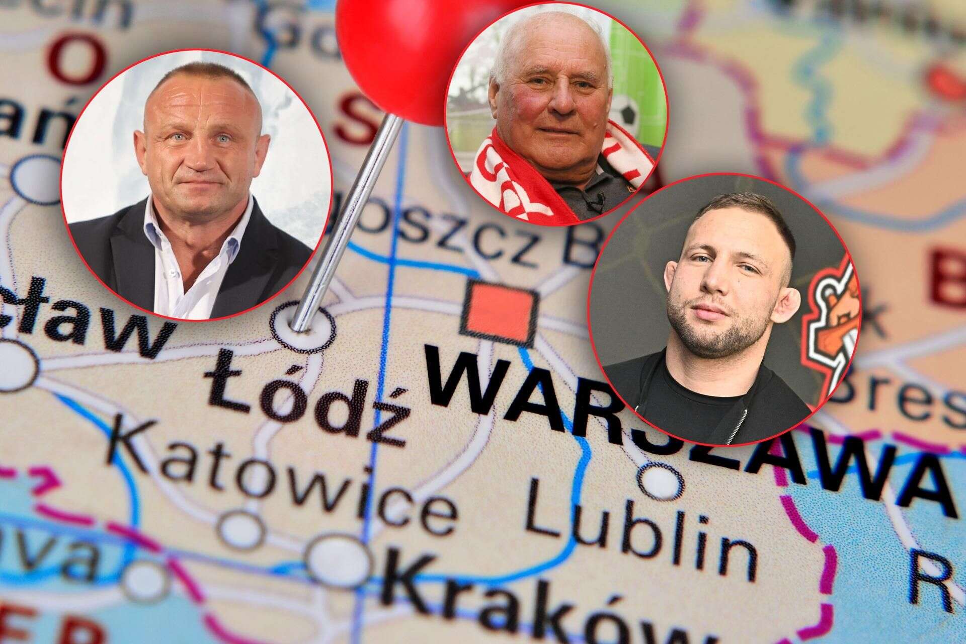 wiele nazwisk będzie zaskoczeniem Znani sportowcy z Łodzi i okolic. Oni naprawdę są stąd! Wiele nazwisk na pewno was z…