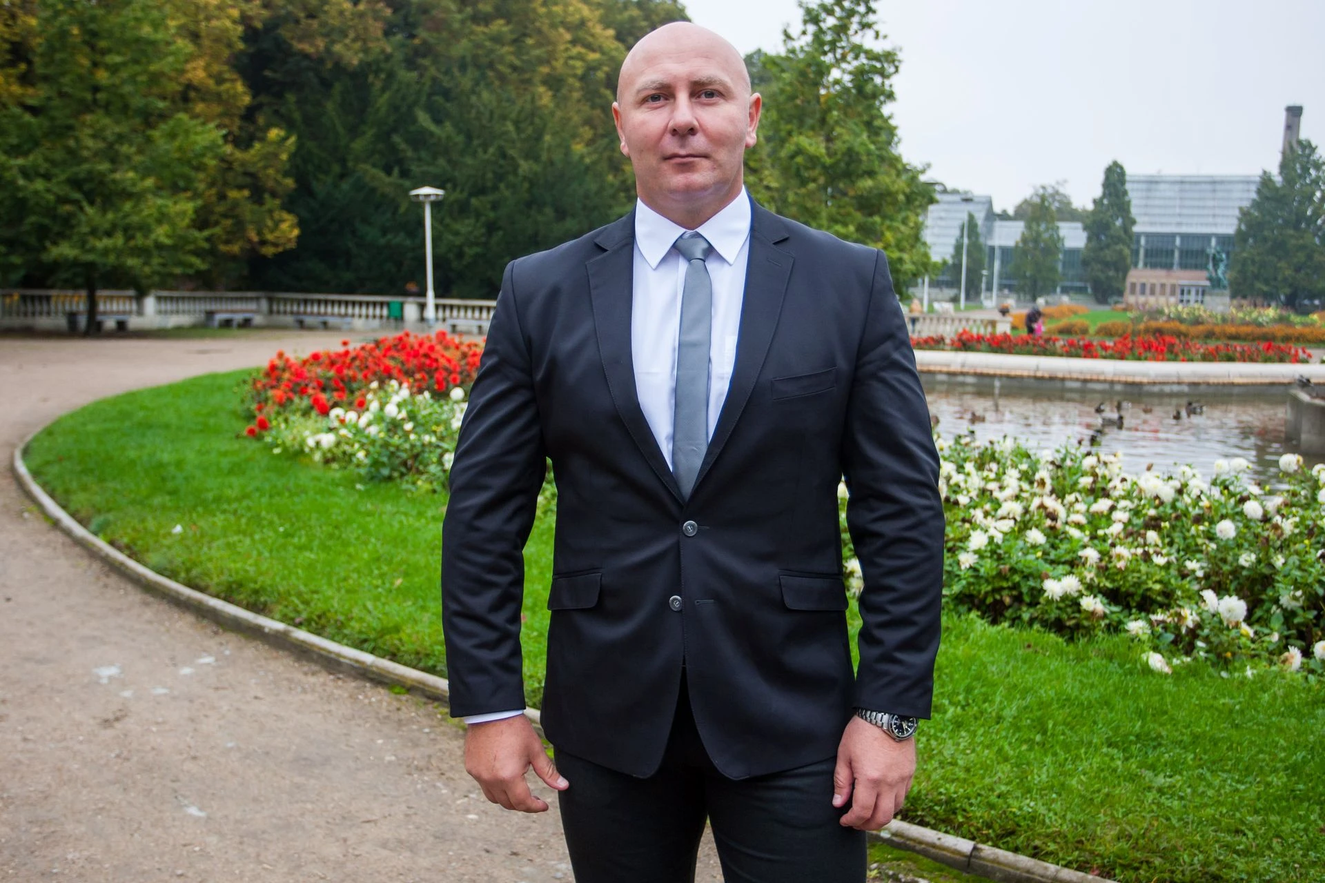 co się stało?! Kłopoty byłego posła PO. Szymon Ziółkowski miał zostać zatrzymany przez policję