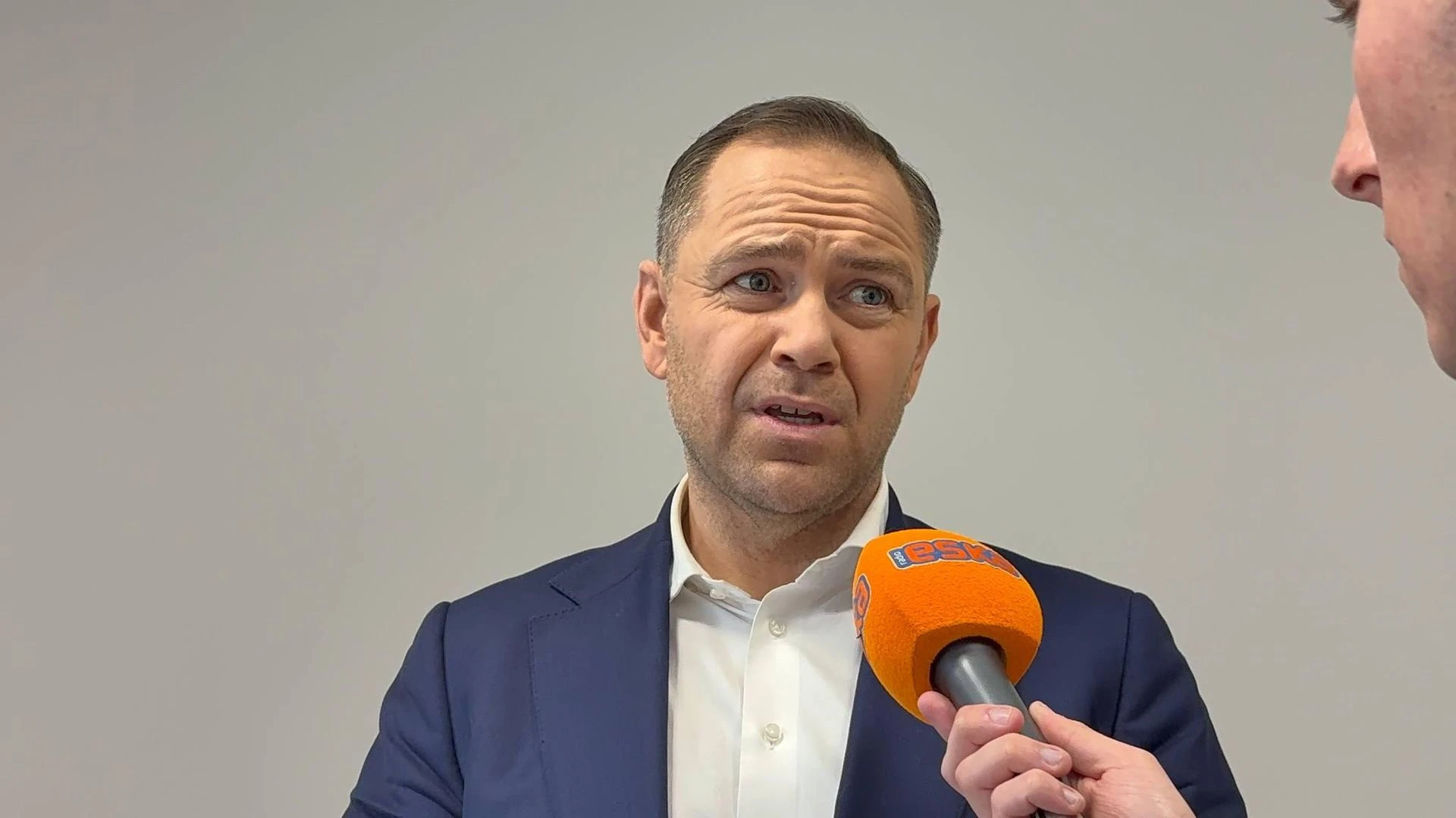 Blisko obywateli Nagranie z prezydentem Nawrockim trafiło do sieci. Selfie i tłum uśmiechniętych ludzi