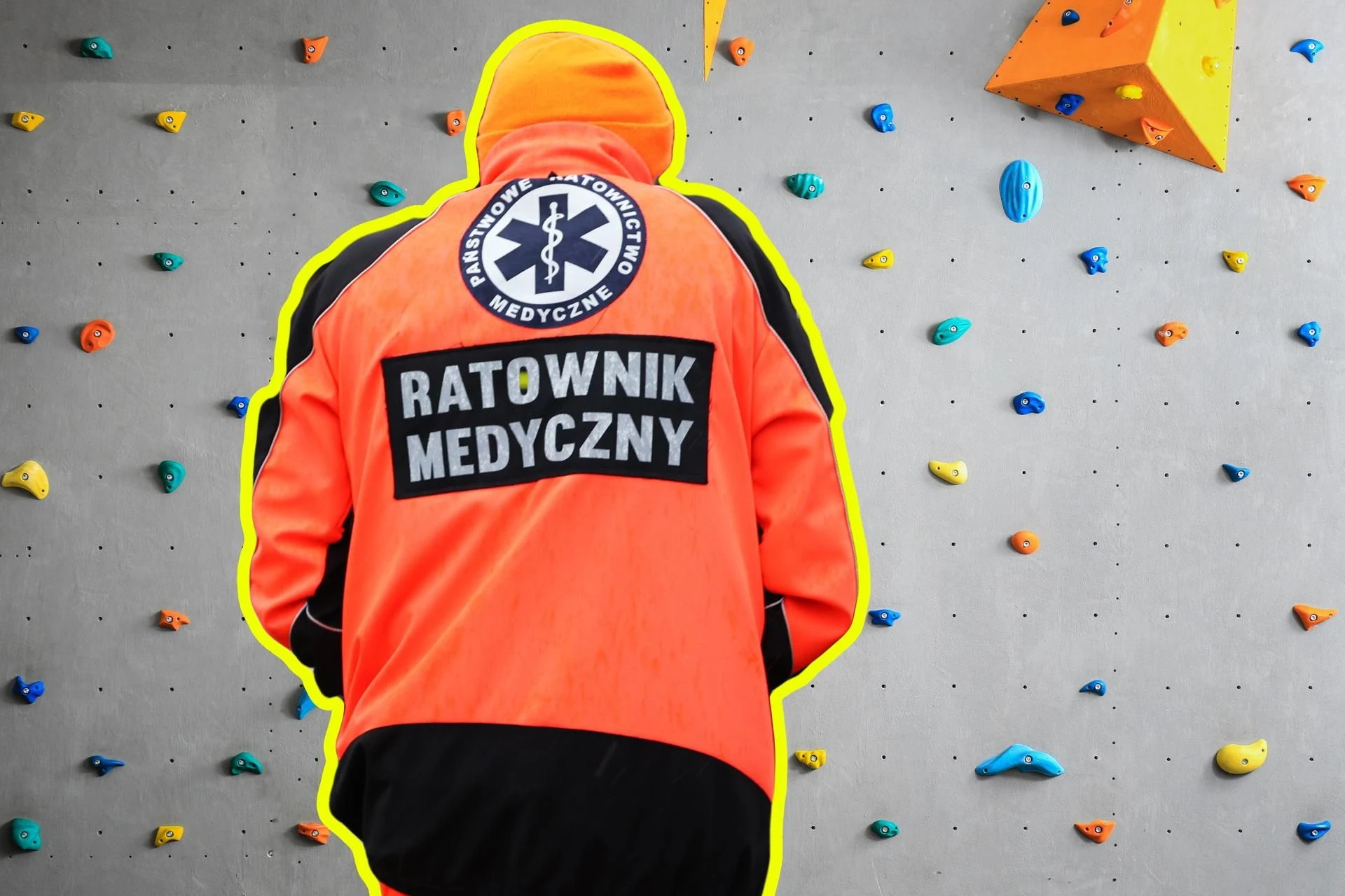 Śmiertelny wypadek Tragedia w Toyota Park. 55-latek zginął. Świadek powiedział, że usłyszał huk