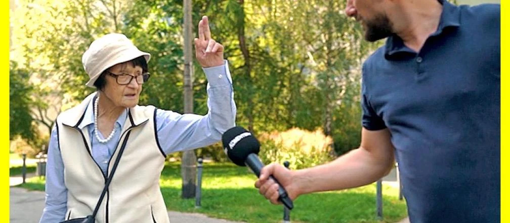 Komentery Adama Federa Emeryci URATUJĄ PiS? Całą 14-tkę oddam Kaczyńskiemu! Mniej zjem, a na PiS wpłacę!