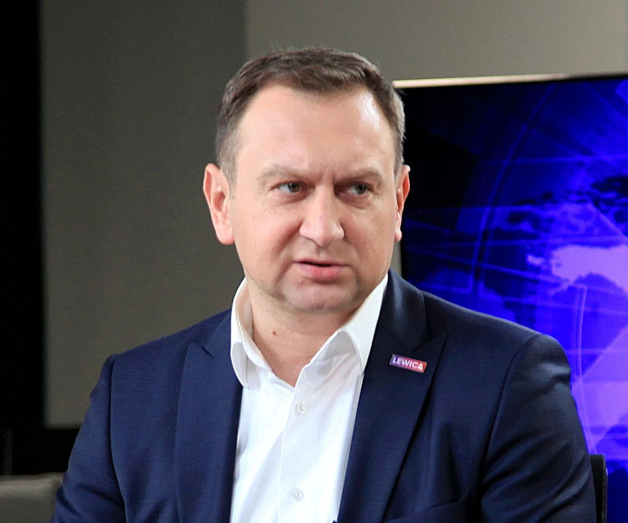Express Biedrzyckiej Trela: Gdyby Polska nie działała zgodnie z prawem, Ziobro już byłby za czuprynę wytargany do kraju