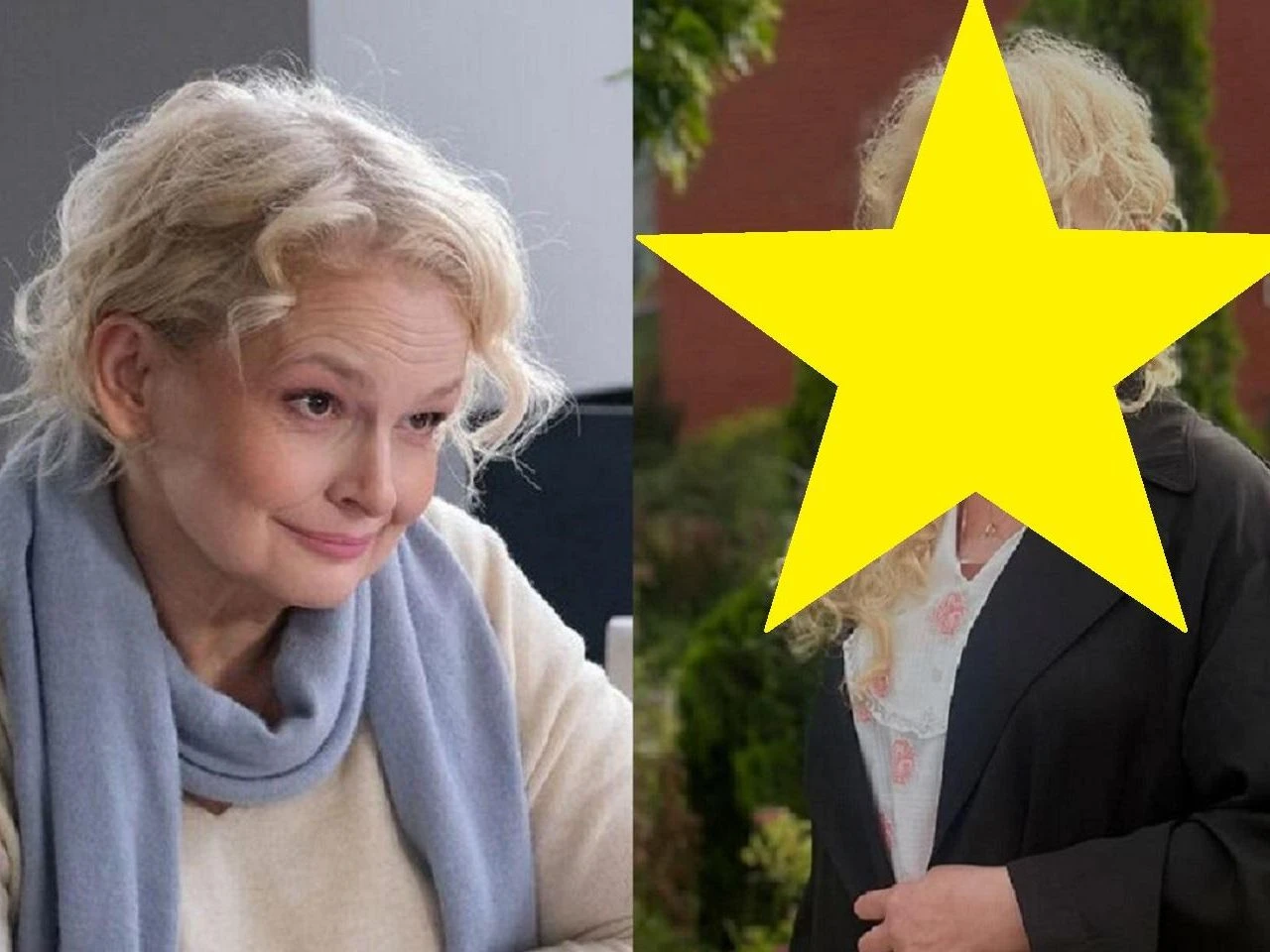 M jak miłość M jak miłość. Marta odeszła na zawsze, a Dominika Ostałowska pokazała jak teraz wygl…