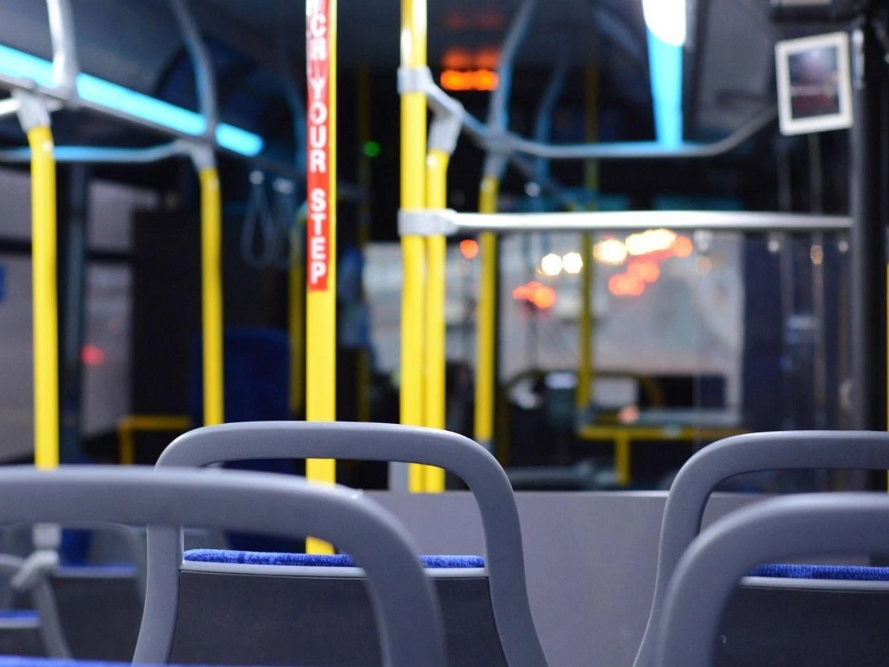 rozkład jazdy Komunikacja miejska w okresie Świąt Wielkanocnych. Tak będą kursować autobusy i tram…