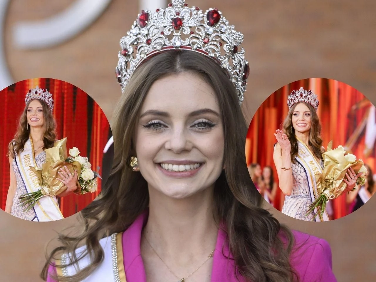 Zdobędzie koronę? Miss Supranational 2025: Kasandra Zawal powalczy o koronę. Kim jest reprezentantka n…