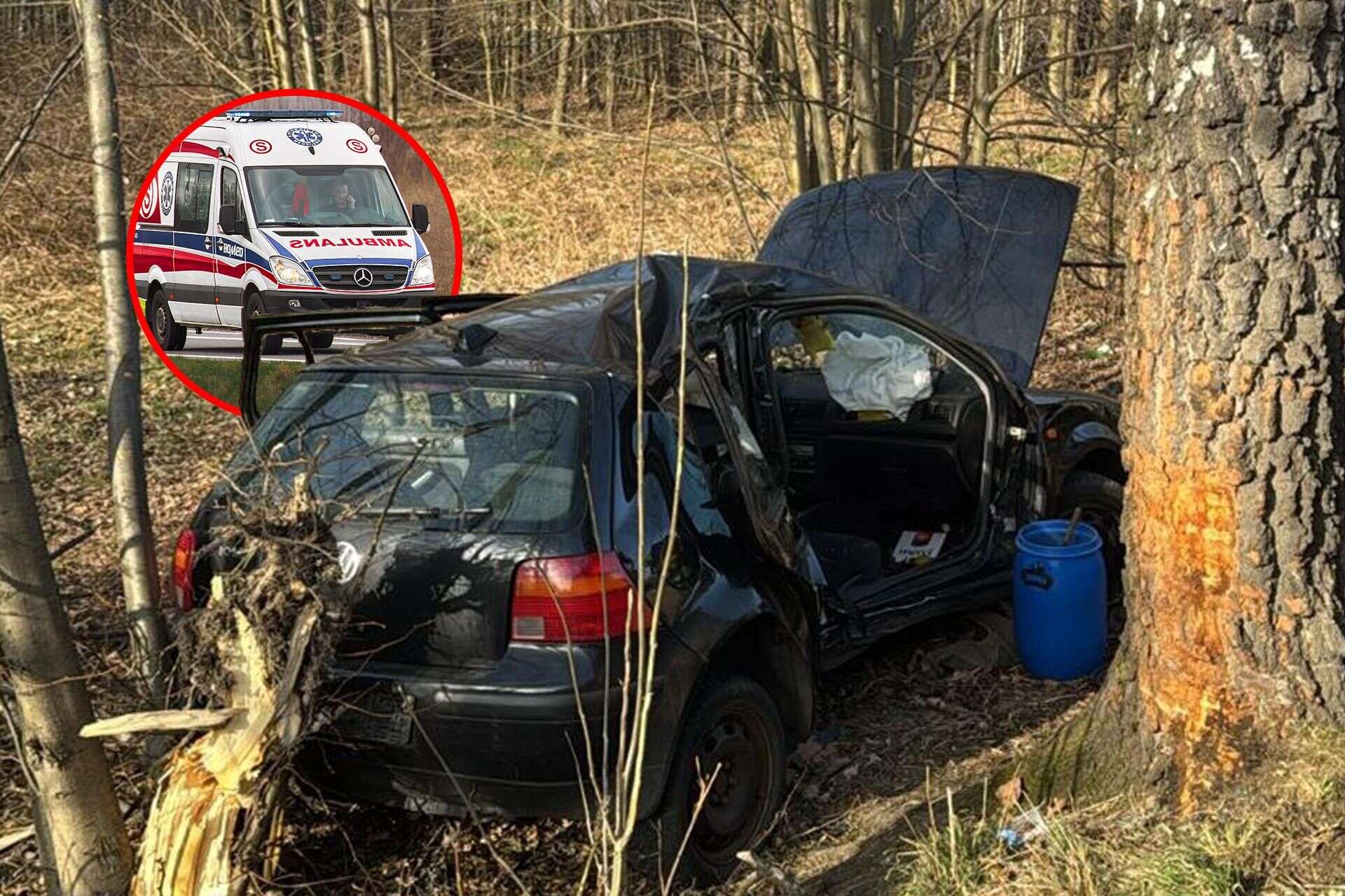 To ofiara wypadku Serce pęka po wpisie żegnającym 15-latkę! Jej wychowawczyni nazywa ją 