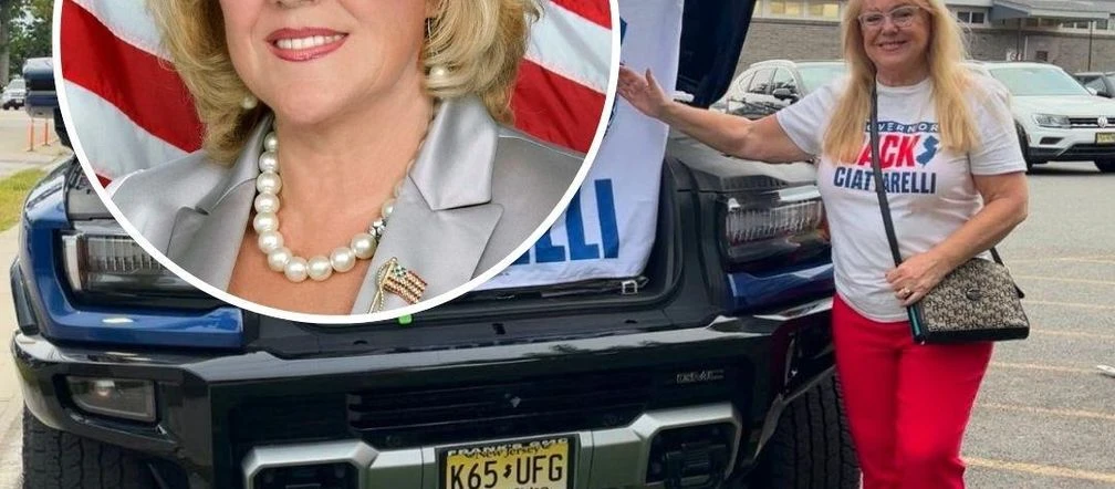 Rozmowa z Celiną Urbankowski Gorzka prawda o aktywności rodaków w USA? 