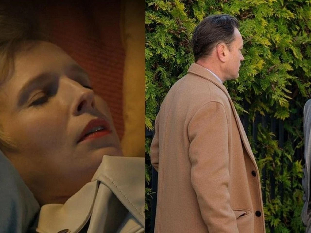 Barwy szczęścia Barwy szczęścia, odcinek 3262: Tylko tragedia może przerwać cierpienie Soni? Robert z Bazylowem nie przestaną jej krzywdzić – ZDJĘCIA