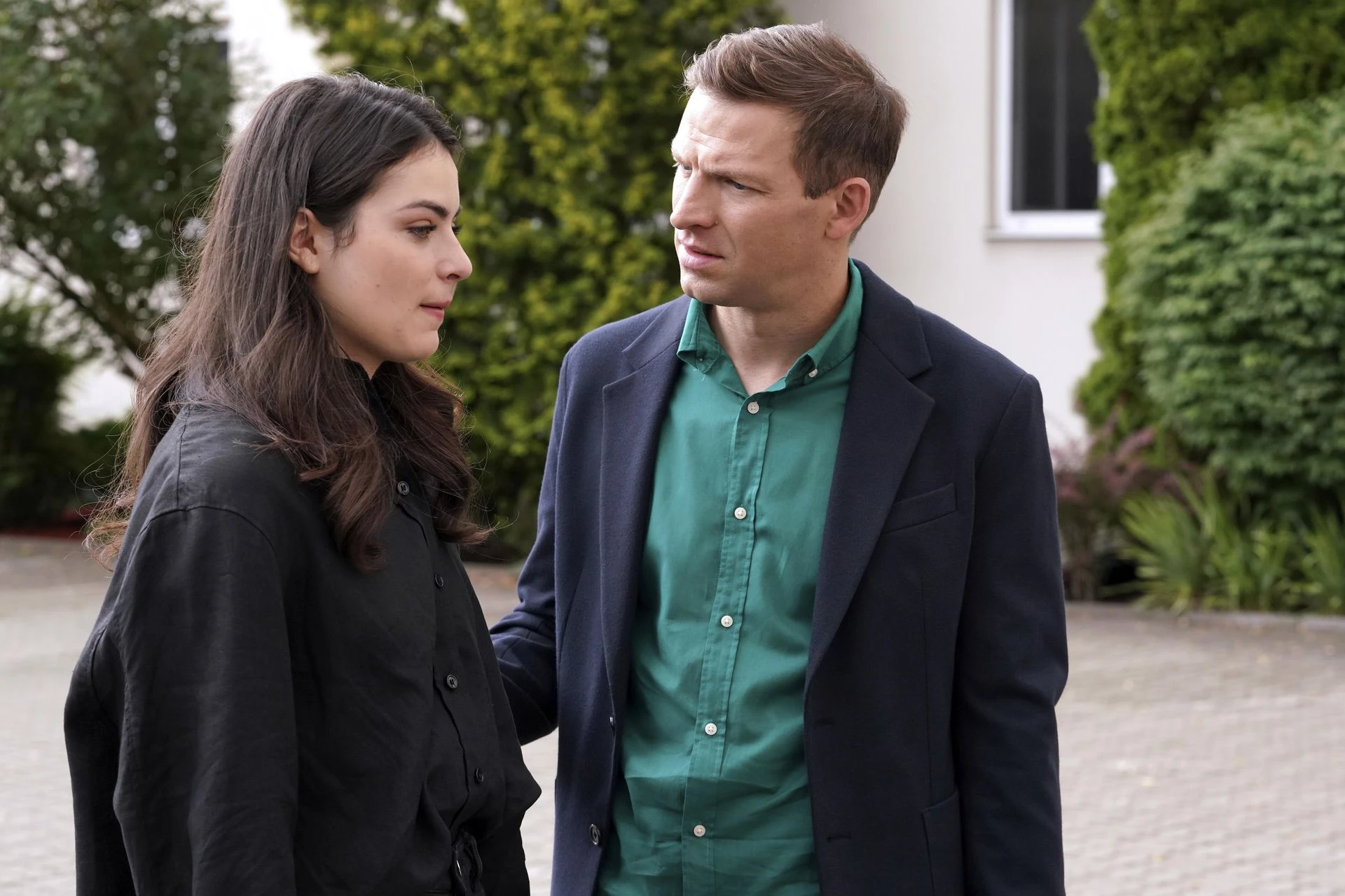 Barwy szczęścia Barwy szczęścia. Zaginiona Weronika wróci do 
