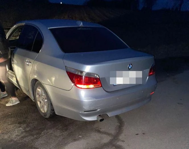 Dramat! Pijana matka prowadziła BMW. W środku były córeczki
