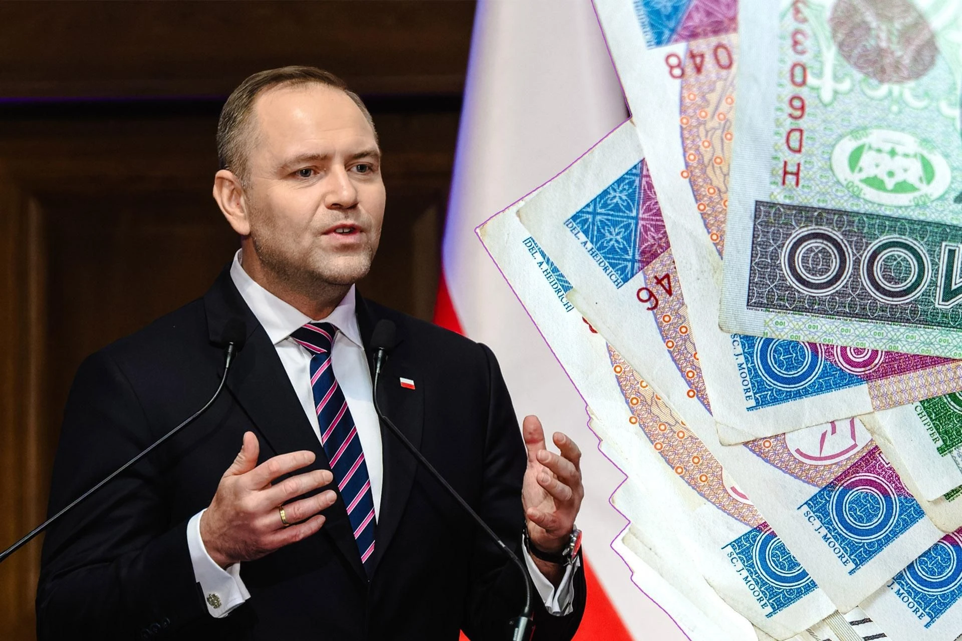 oszukani rolnicy! Porażające wieści o doradcy Karola Nawrockiego! Wielkie długi, wylewana gnojowica nie pomaga!