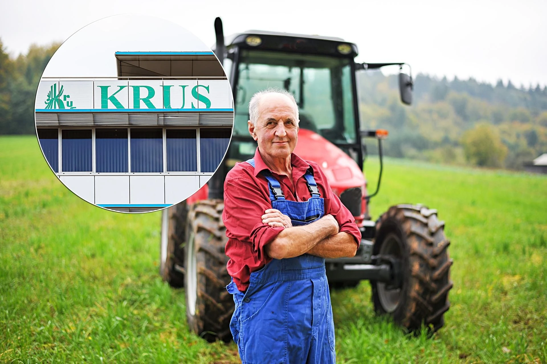 KRUS Mija ważny termin dla rolników!