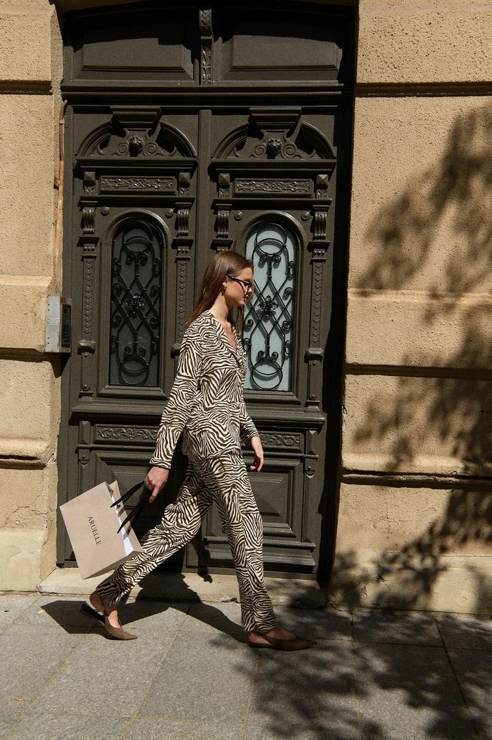 Strefa mody To najbardziej komfortowa moda na jesień!