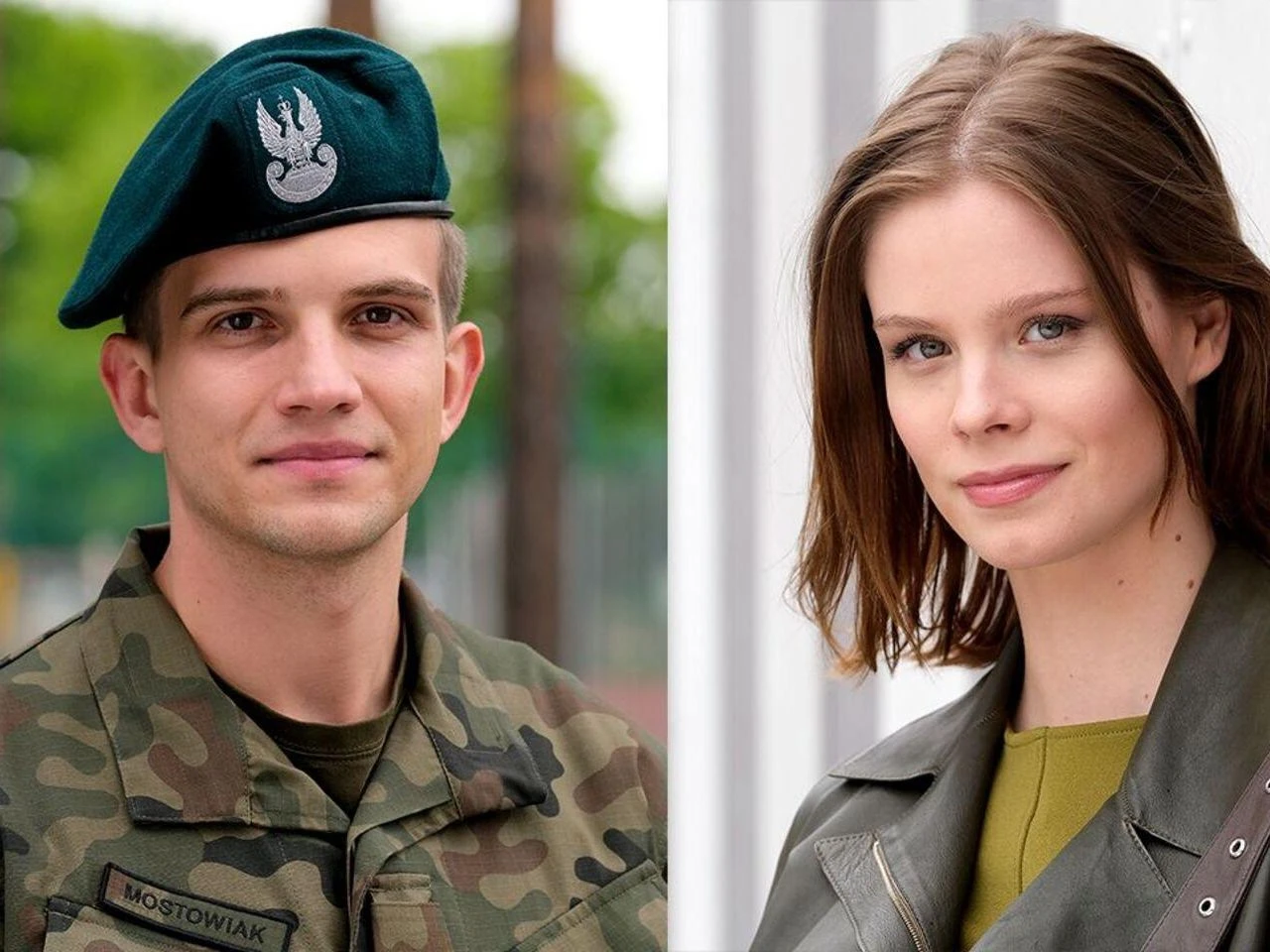 M jak miłość M jak miłość, odcinek 1875: Zmiany w obsadzie i w życiu Mateusza! Wśród nowych bohaterów nie tylko piękna dziewczyna, w której zakocha się Mostowiak - ZDJĘCIA, ZWIASTUN