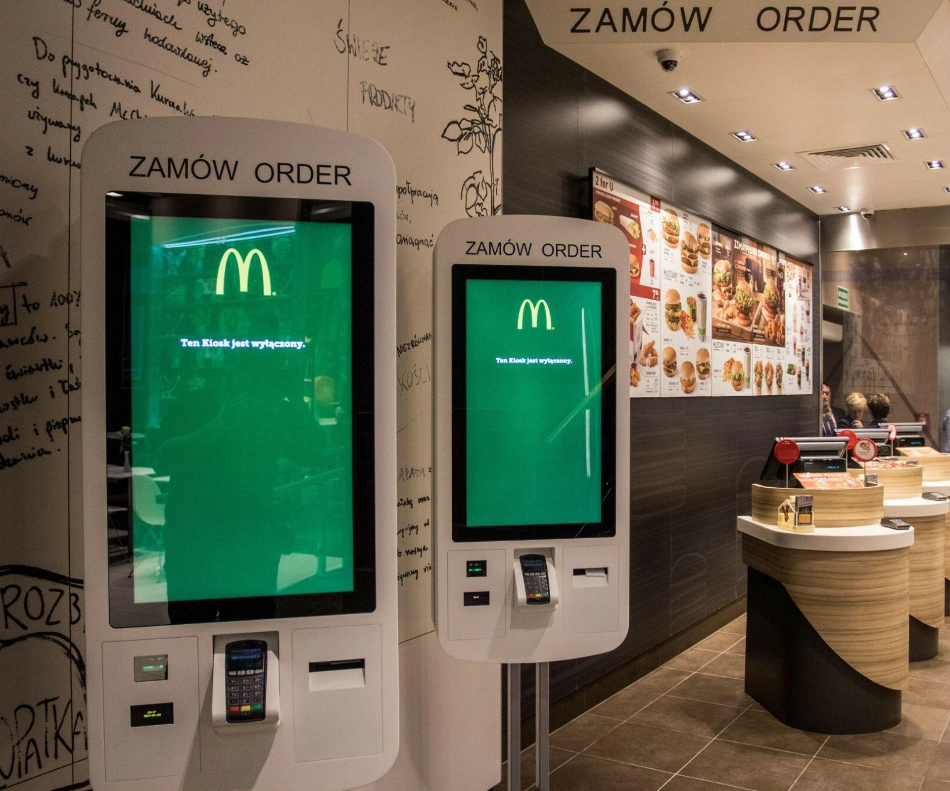 Biznes Takiego McDonalda w Polsce jeszcze nie było. O inwestycji piszą Niemcy
