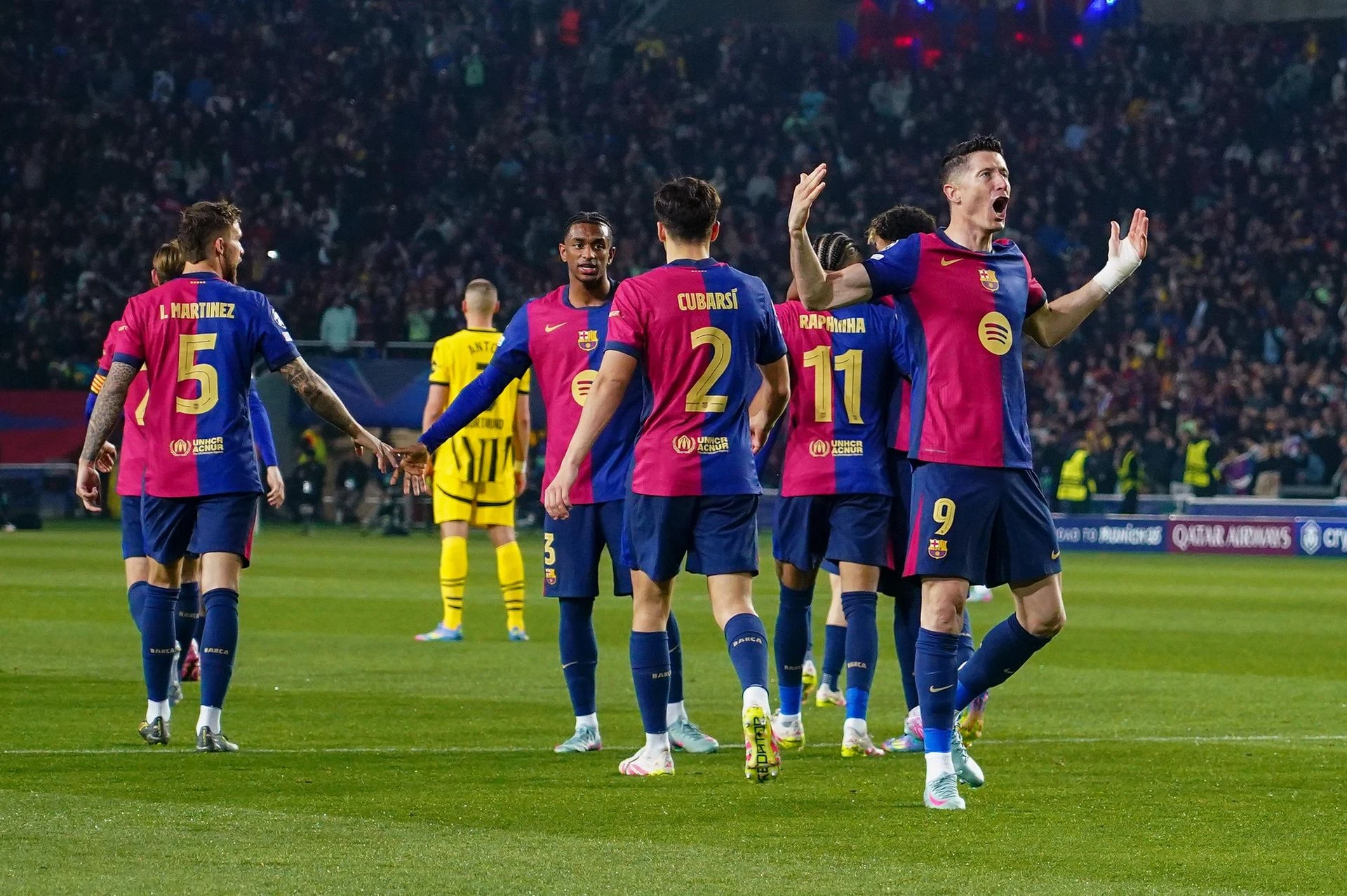 Typy i kursy Leganes - FC Barcelona: typy i kursy (12.04.2025) | Duma Katalonii żądna zemsty