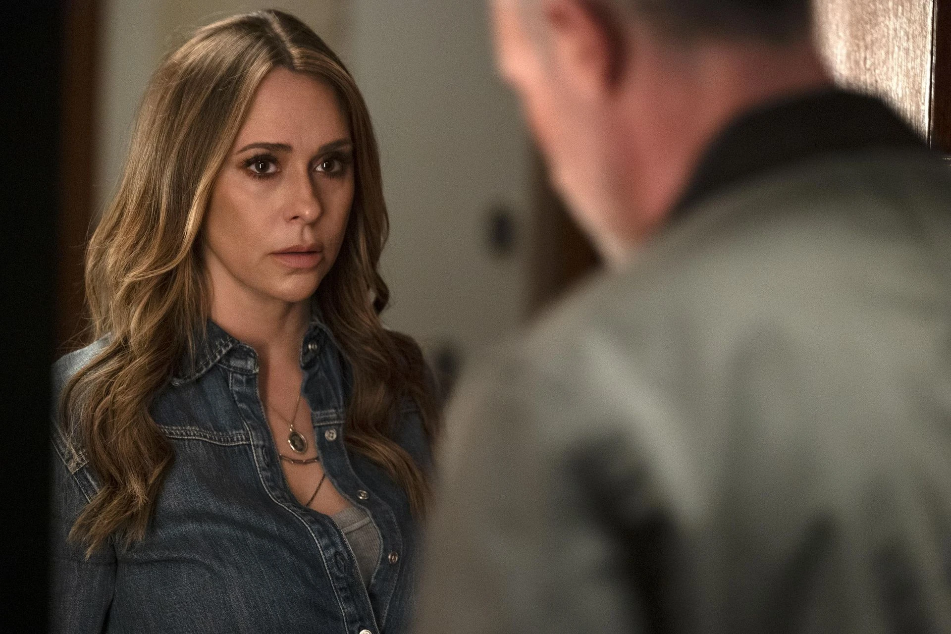Gwiazda mówi o hejcie Znowu zobaczymy ją na ekranie! Jennifer Love Hewitt nie daje się upływowi czasu