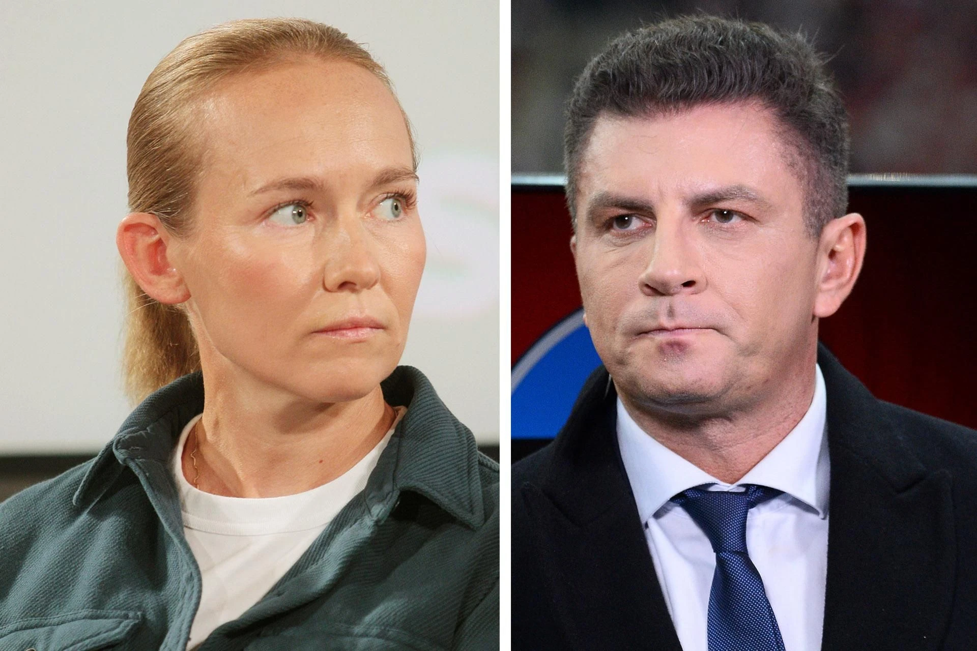 Dosadnie! Mateusz Borek wmieszał się w dyskusję o Darii Abramowicz. Bez ogródek ją ocenił
