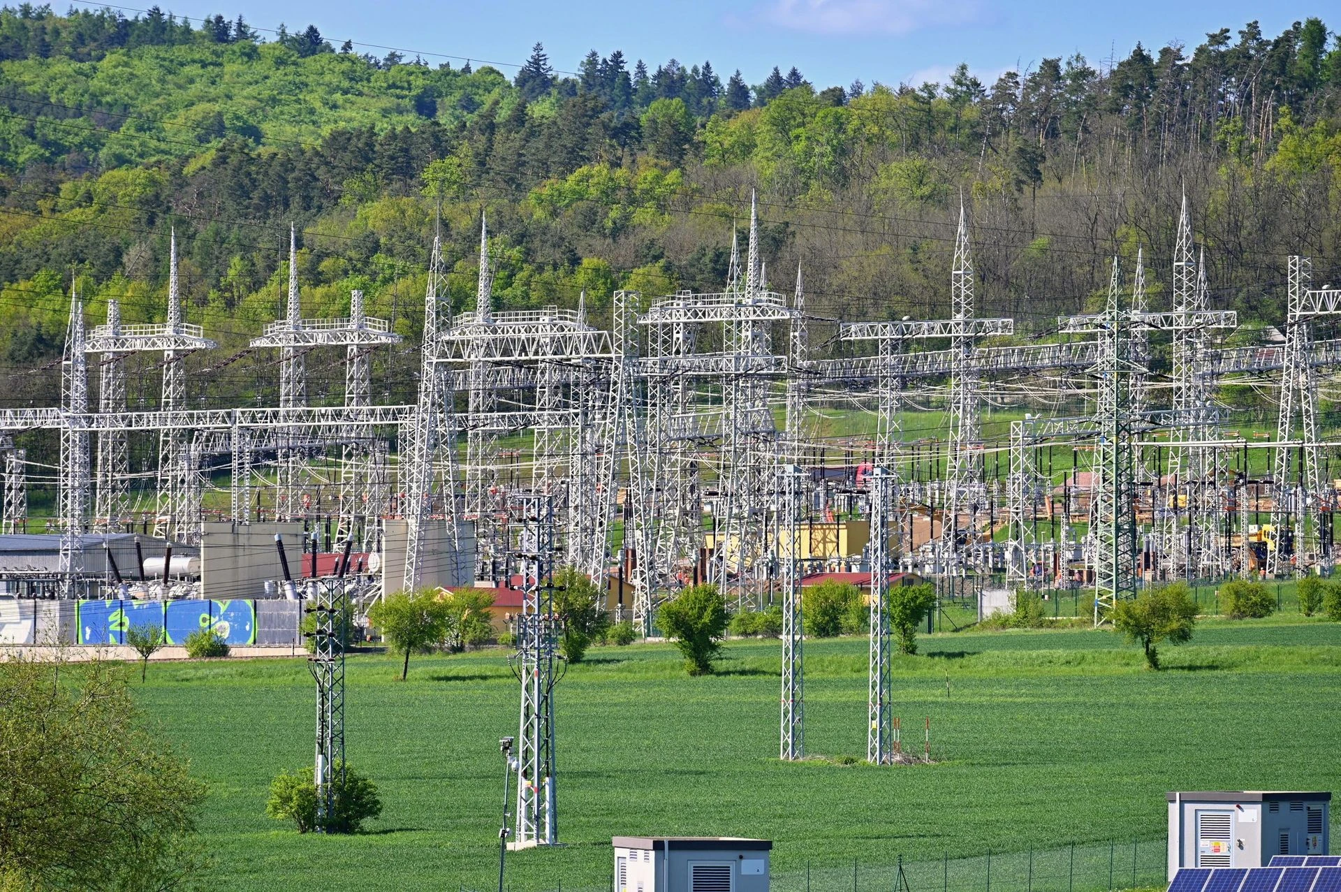 Co się dzieje? PILNE. Wielki blackout w Czechach! Nie ma prądu w Pradze i nie tylko