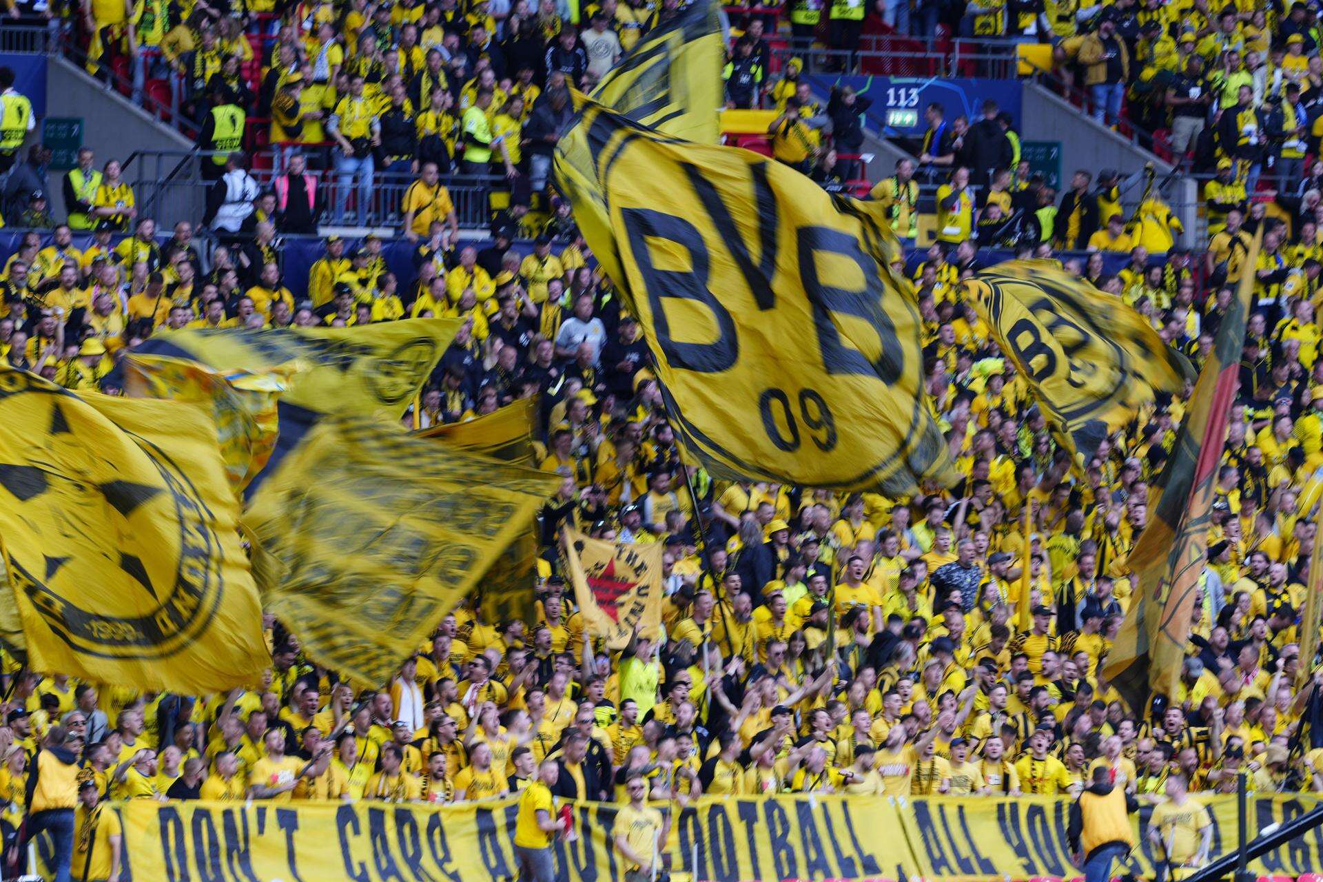 Okropne... Śmierć podczas pożegnania Piszczka i Błaszczykowskiego. Tragedia na stadionie. Borus…