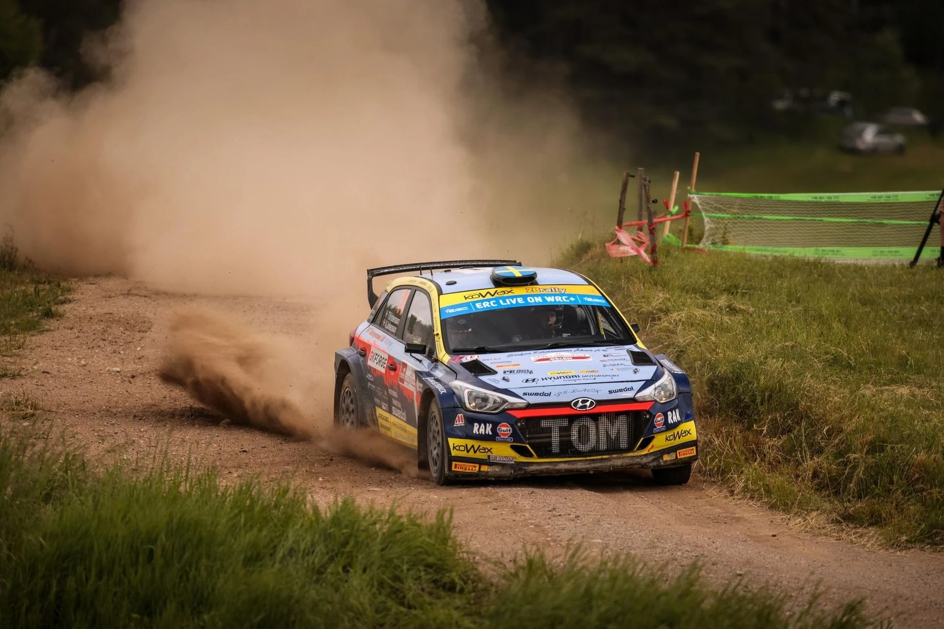 Koniec epoki Rajd Polski odjeżdża na Śląsk. Mazury tracą legendarną sportową imprezę