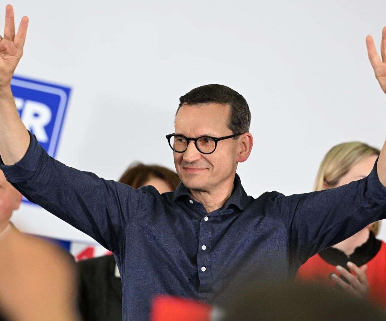 decyzja zapadła w Brukseli Mateusz Morawiecki z nową funkcją. Docenili go w Europie!