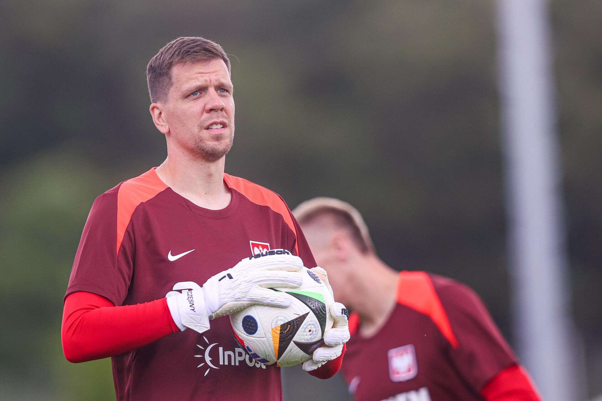 Szczęsny w Barcelonie Wielkie zamieszanie wokół Wojciecha Szczęsnego! Hiszpanie mówią o tym wprost. Stanow…