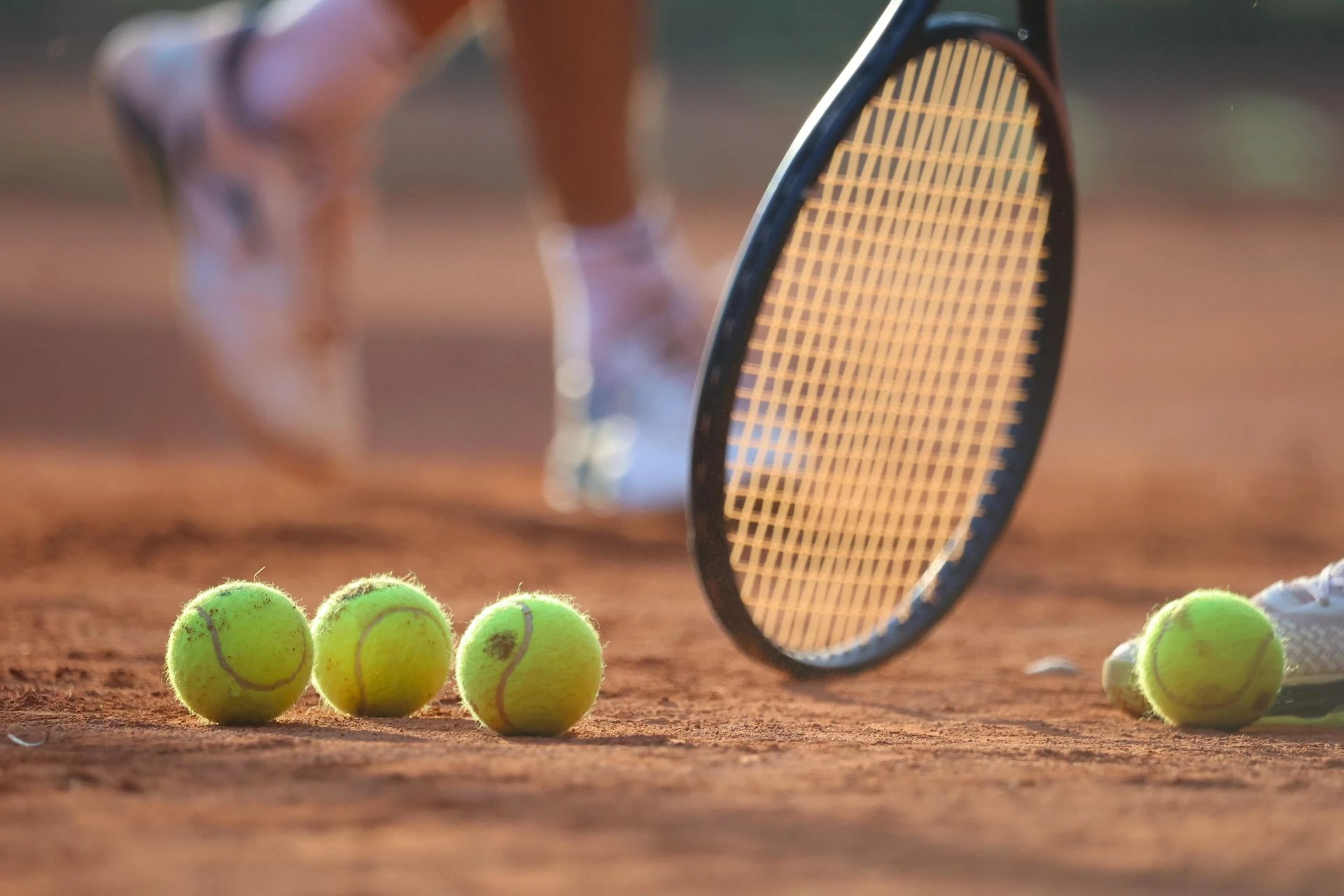 Szczecin stanie się stolicą światowego tenisa! Nadchodzi Invest in Szczecin Open
