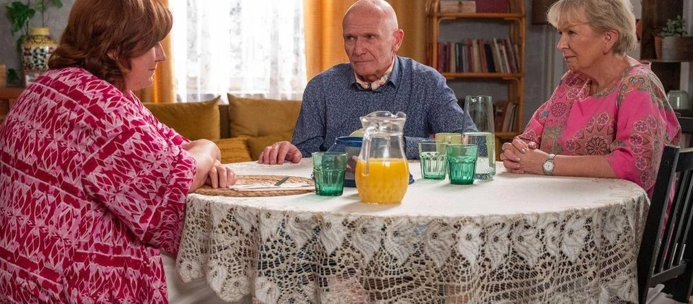 Barwy szczęścia Barwy szczęścia, odcinek 2991: Waleria zejdzie się z Tolkiem?! Choroba znów ich ze s…