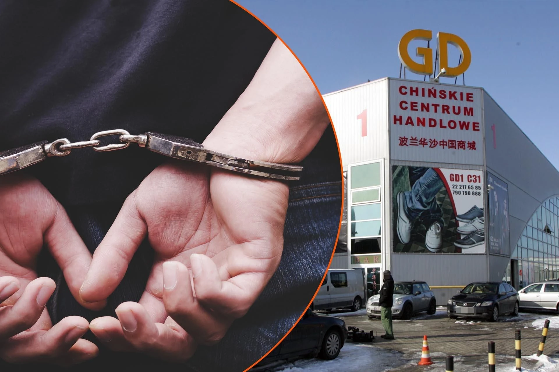 Zdecydowany ruch prokuratury Mafia VAT rozbita! 