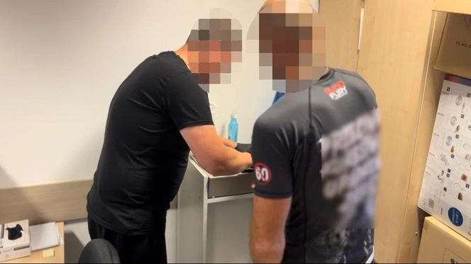 Wstrząsające! Groził sąsiadce i nawoływał do zbrodni. Teraz spędzi długie lata za kratami?