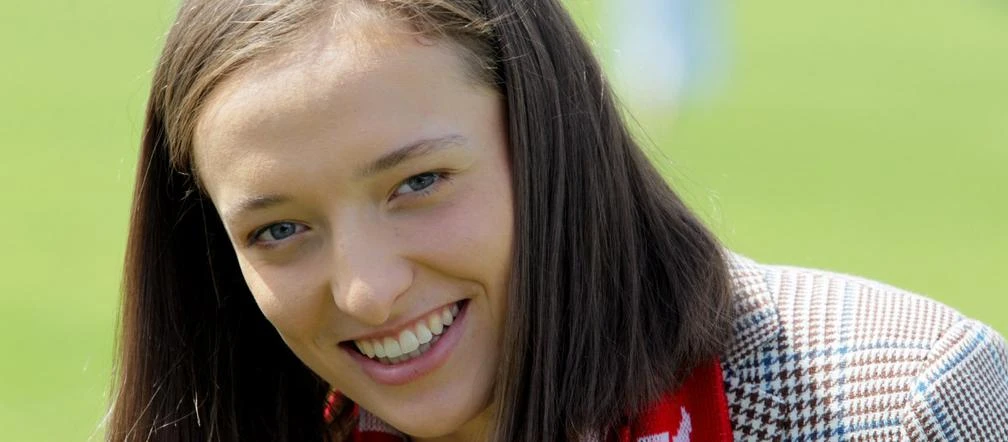 Iga Świątek skomentowała występ polskich piłkarzy na EURO 2020. Mocne słowa, wielu...