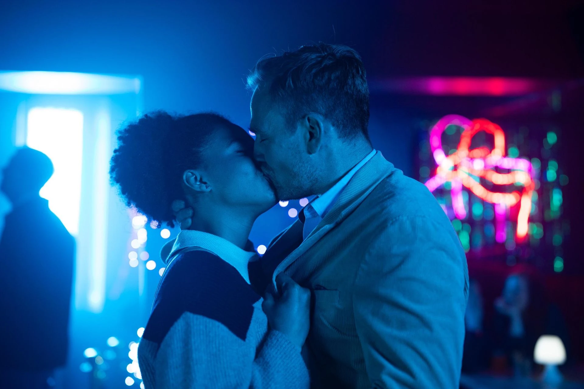 Na dobre i na złe Na dobre i na złe, odcinek 962: Maria pocałuje Michała! Postawi jej ultimatum - ZDJĘCIA