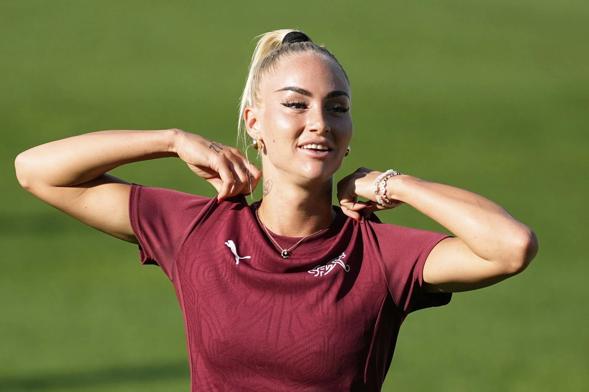 Euro 2025 Gwiazda kobiecej piłki o chorych fantazjach kibiców. Stanowcza reakcja, wiele złaman…