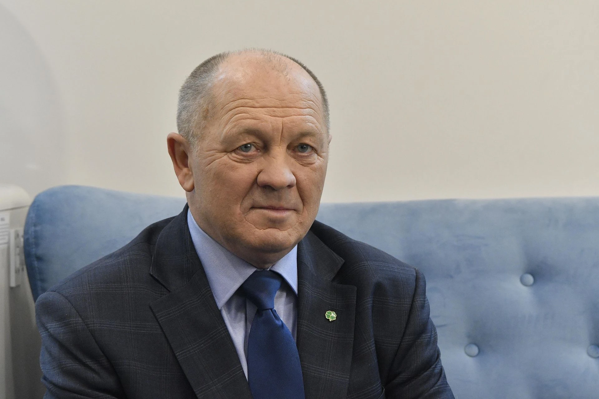 Ostre podsumowanie Marek Sawicki dobitnie skomentował prawybory w KO. Mocne słowa