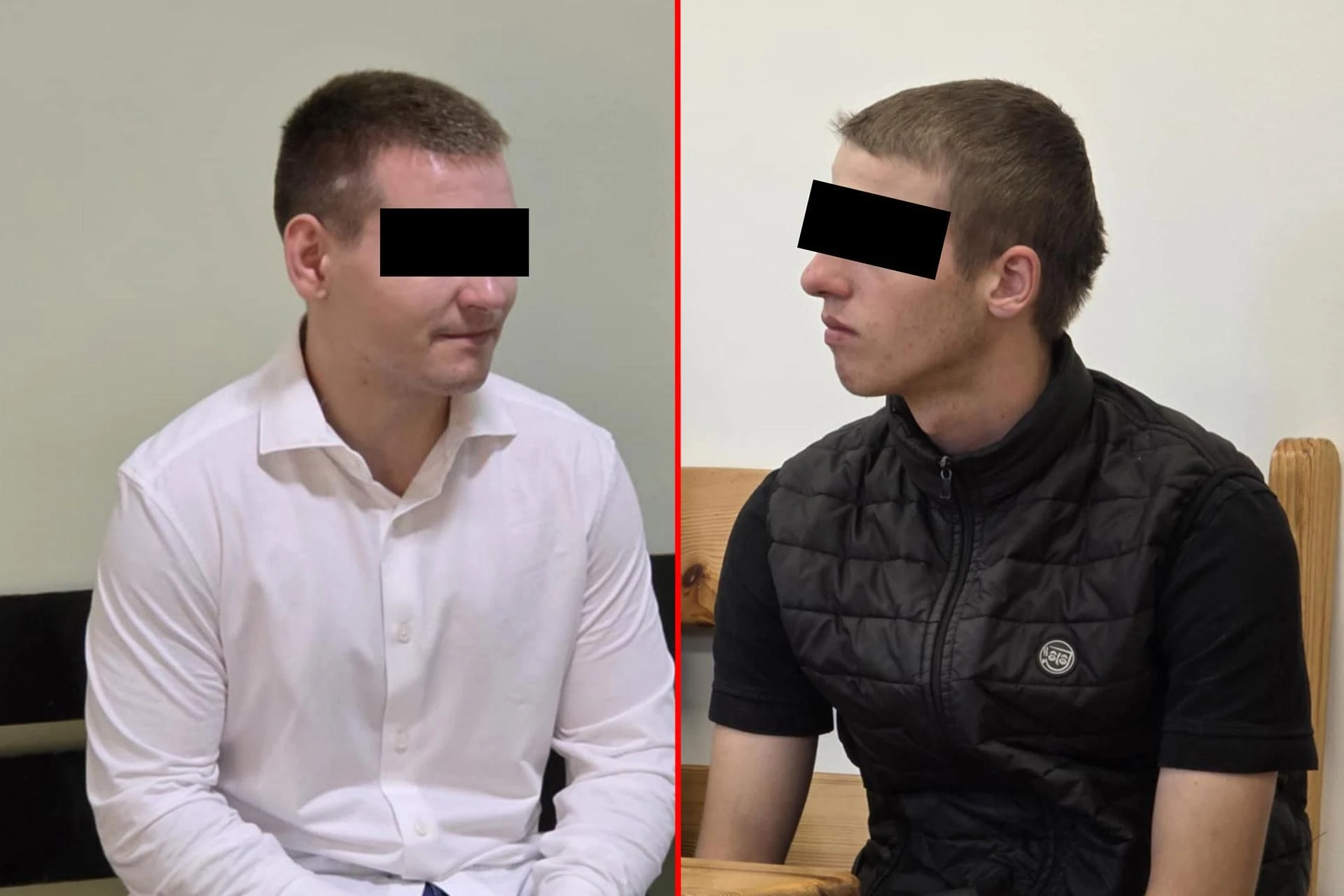 Młodzi ludzie stanęli przed sądem! 20 lat za ustawkę? Dramatyczny proces ujawnia mroczne kulisy bójki w Jarosławiu