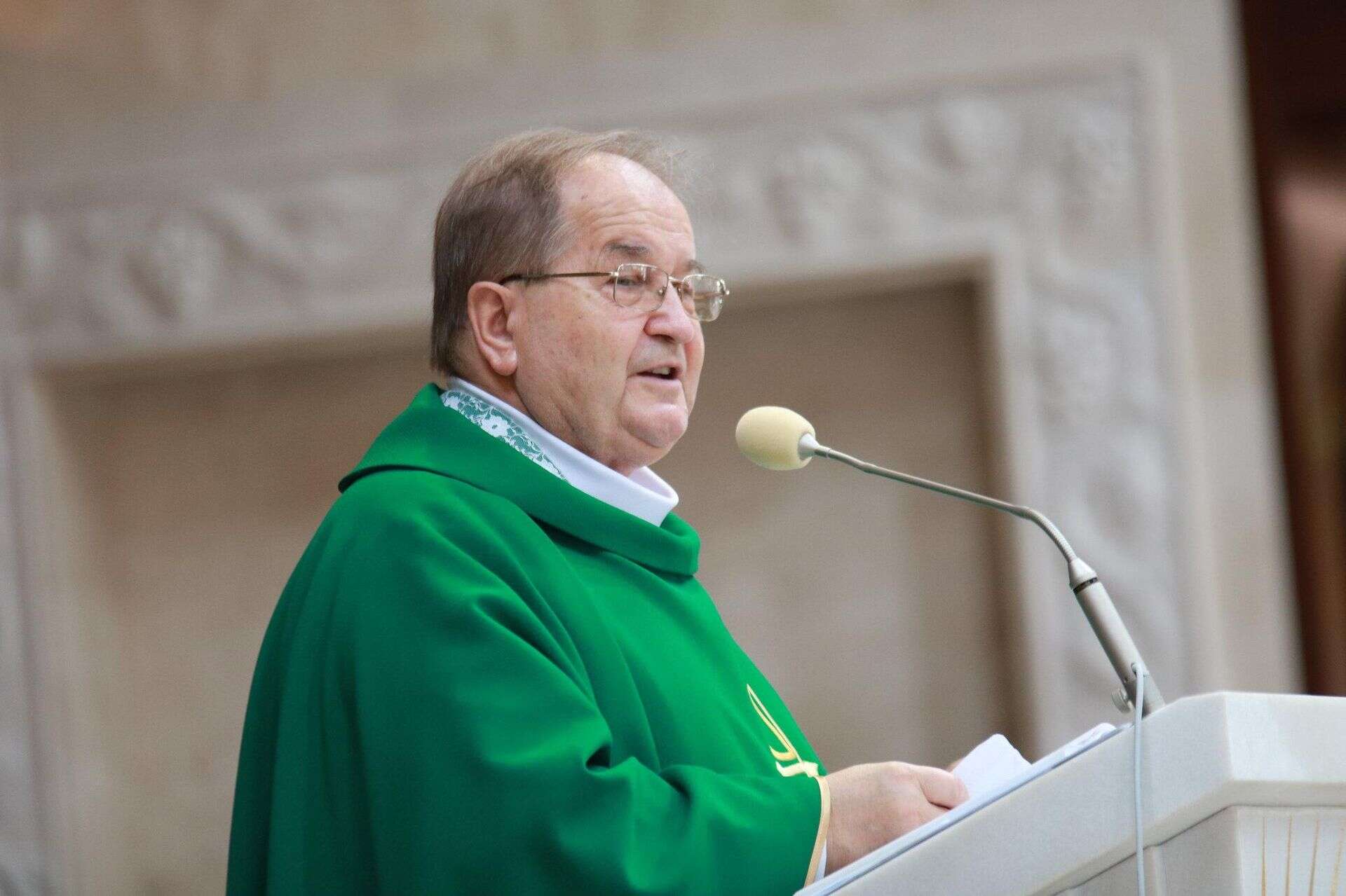 Słynny redemptorysta pyta Ojciec Rydzyk wprost do Giertycha. - Panie Romanie, co się z Panem porobiło?