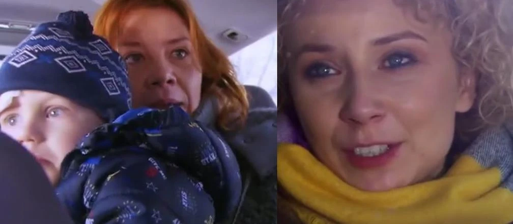 Na Wspólnej, odcinek 3247: Beata odzyska syna, którego dwa lat temu oddała za pien...